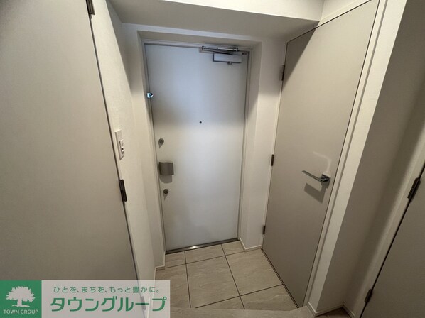 アジールコート山手動坂の物件内観写真